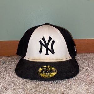 New York Yankee Hat